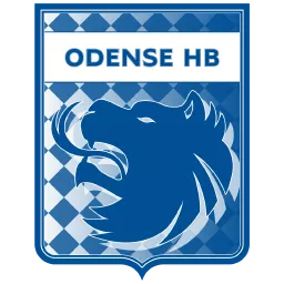 Odense HB Team Logo