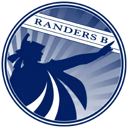 Randers B Team Logo