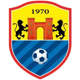 Huesca RA Team Logo