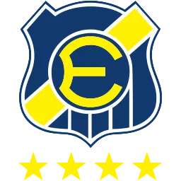 Viña del Mar AA Team Logo