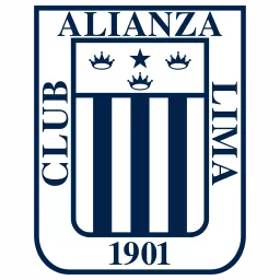 Alianza Lima Team Logo