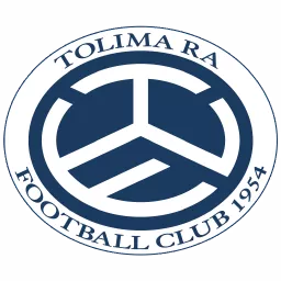 Tolima RA Team Logo