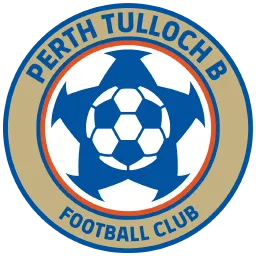 Perth Tulloch B Team Logo