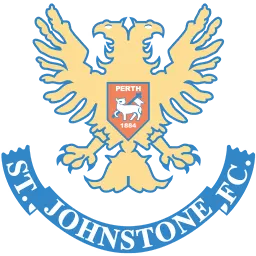 St. Johnstone FC Team Logo