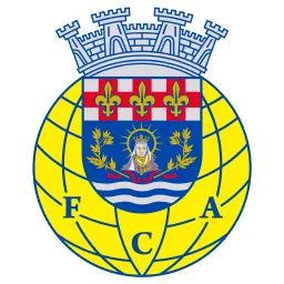 FC Arouca Team Logo