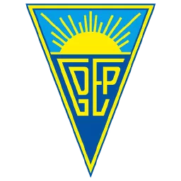 GD Estoril Praia Team Logo