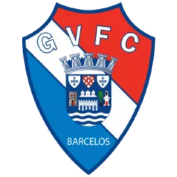 Gil Vicente FC Team Logo