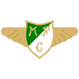 Moreirense FC Team Logo