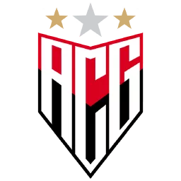 Atlético Goianiense Team Logo