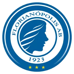 Florianópolis AB Team Logo