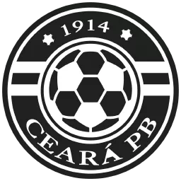 Ceará PB Team Logo