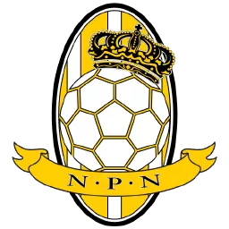 Natal Ponta Negra PB Team Logo