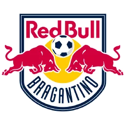 Red Bull Bragantino Team Logo