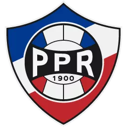 Ponte Preta BP Team Logo