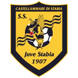 SS Juve Stabia Team Logo