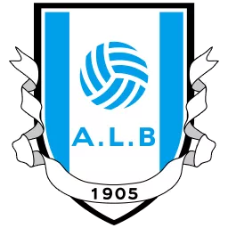 Alberdi A Team Logo