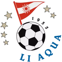 Rancagua A Team Logo