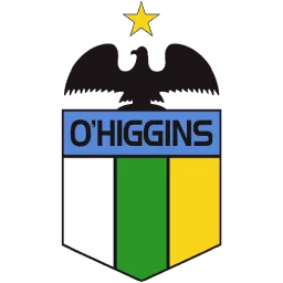 Rancagua A Team Logo