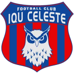 Iquique A Team Logo