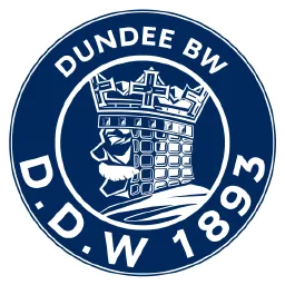 Dundee FC Team Logo