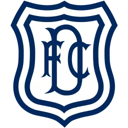 Dundee FC Team Logo