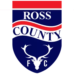Ross County FC Team Logo