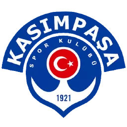 Kasımpaşa SK Team Logo