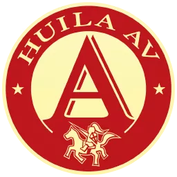 Huila AV Team Logo