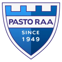 Pasto RAA Team Logo