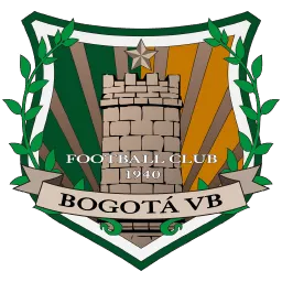 Bogotá VB Team Logo