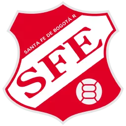 Santa Fe de Bogotá R Team Logo