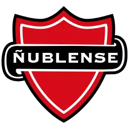 Chillán R Team Logo