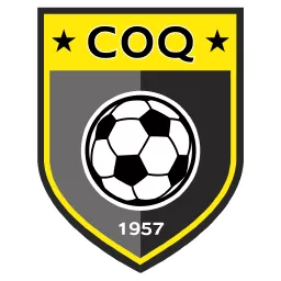 Coquimbo AN Team Logo