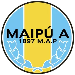 Maipú A Team Logo