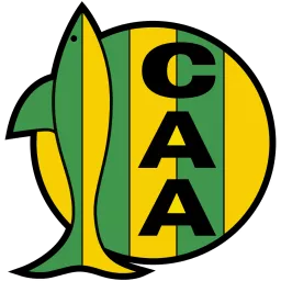 Mar del Plata VA Team Logo