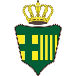 Florencio Varela AV Team Logo