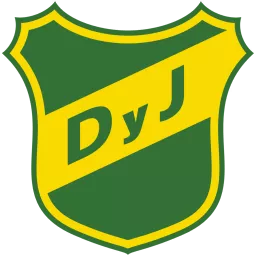 Florencio Varela AV Team Logo