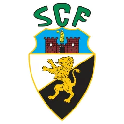 SC Farense Team Logo