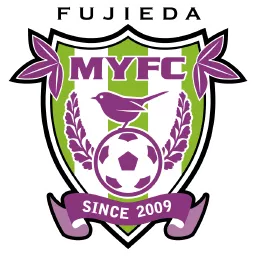 Fujieda MYFC Team Logo