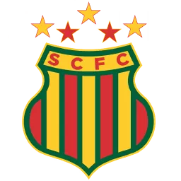 Sampaio Corrêa FC Team Logo