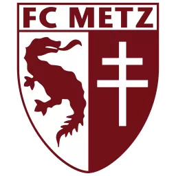 FC Metz Team Logo