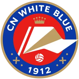 Tenerife AB Team Logo