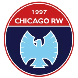 Chicago RW Team Logo