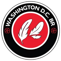 Washington D.C. BR Team Logo