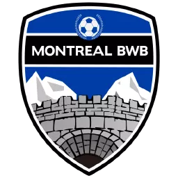 Montreal BWB Team Logo