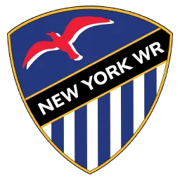 New York WR Team Logo
