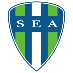 Seattle GB Team Logo