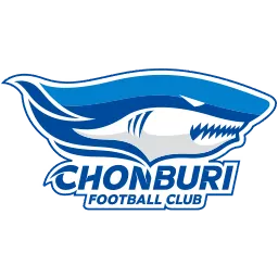 Chonburi FC Team Logo