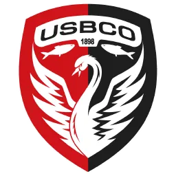 US Boulogne CO Team Logo
