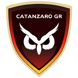 Catanzaro GR Team Logo